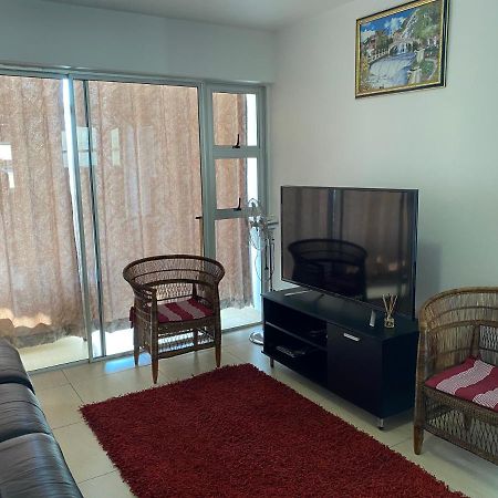 Tenbury Beach Apartment Durban Exterior foto