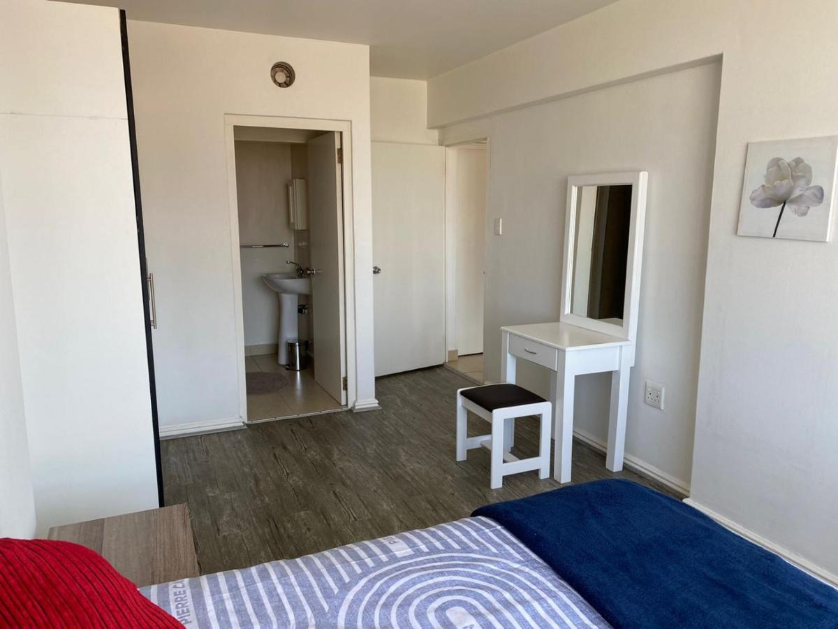 Tenbury Beach Apartment Durban Exterior foto