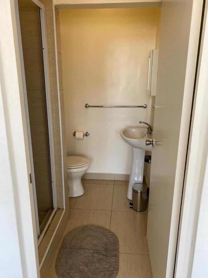 Tenbury Beach Apartment Durban Exterior foto